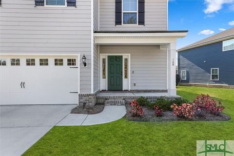 A home in Richmond Hill