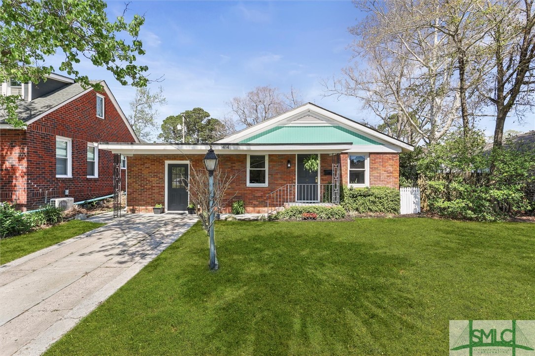 414 E 54th Street