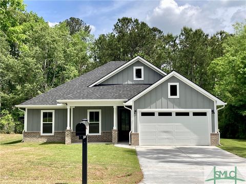 84 Avalon Avenue Richmond Hill GA 31324