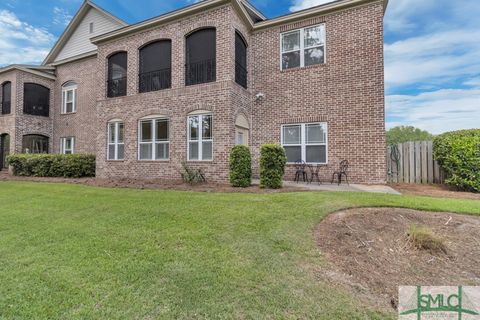 A home in Richmond Hill