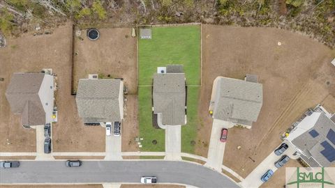 A home in Richmond Hill