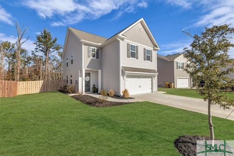 A home in Richmond Hill