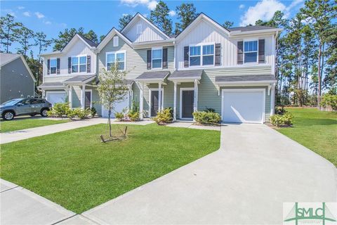 110 Benelli Drive Pooler GA 31322