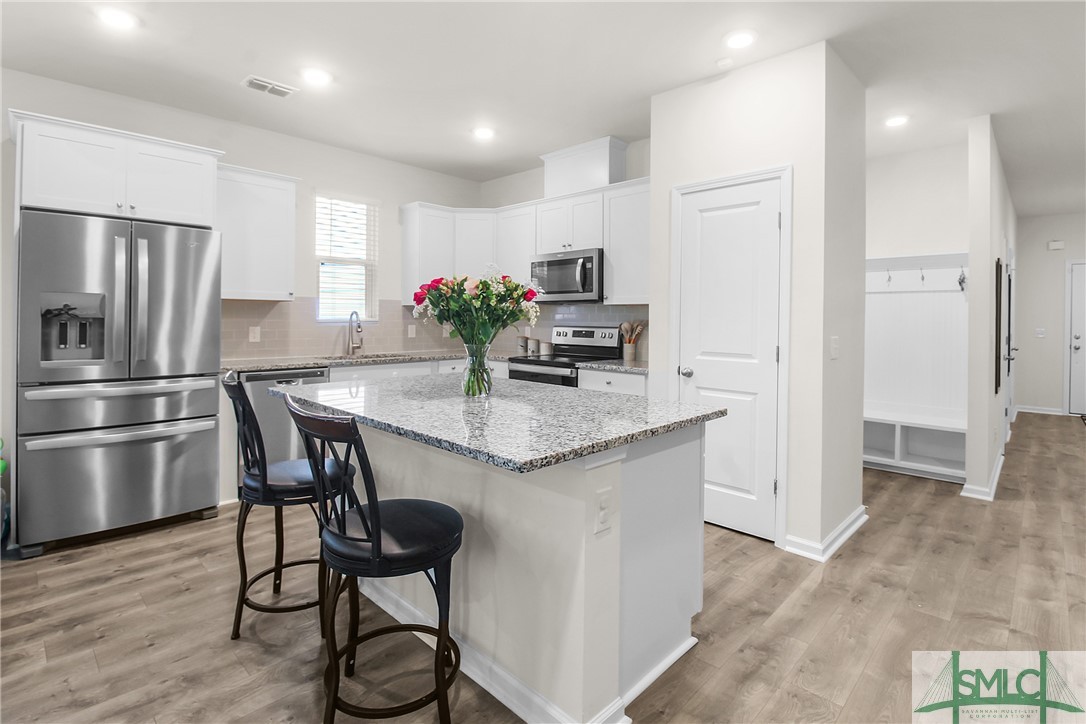 110 Benelli Drive