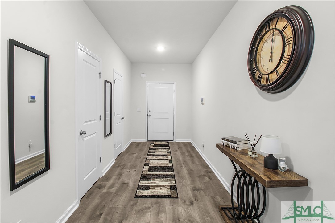 110 Benelli Drive