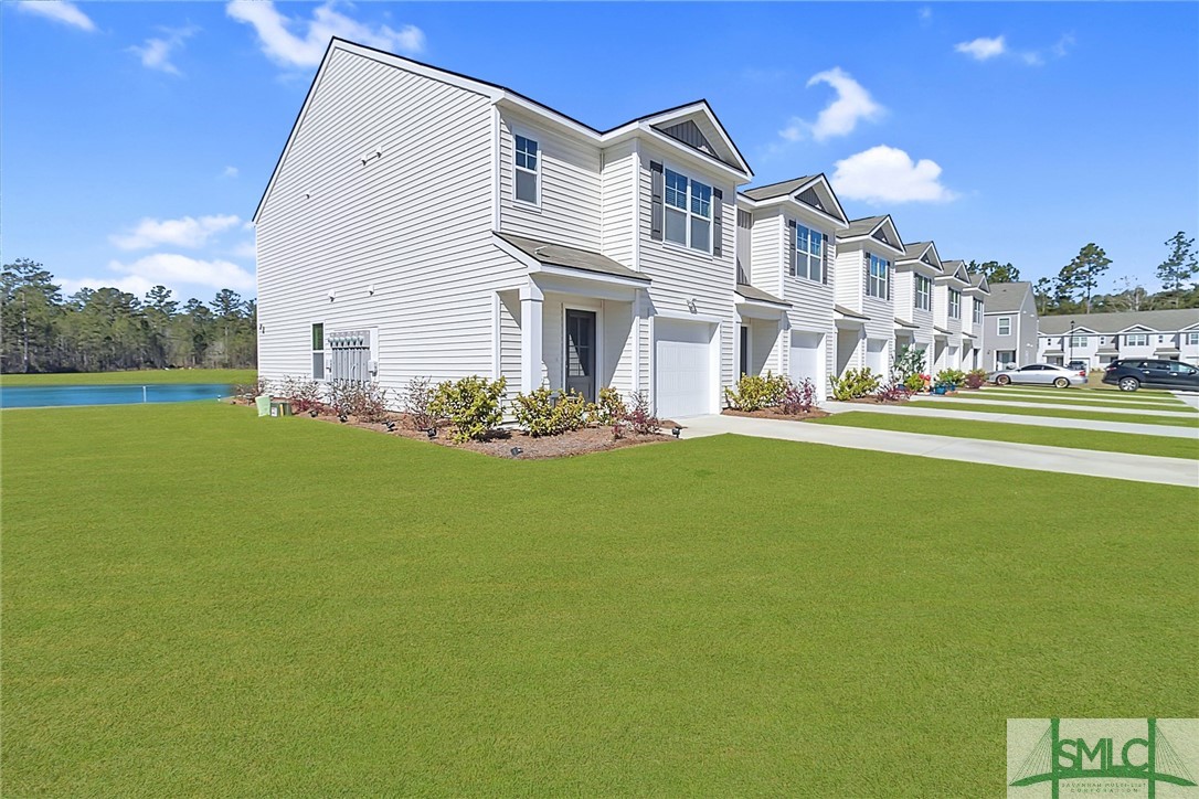 443 Salvia Road
