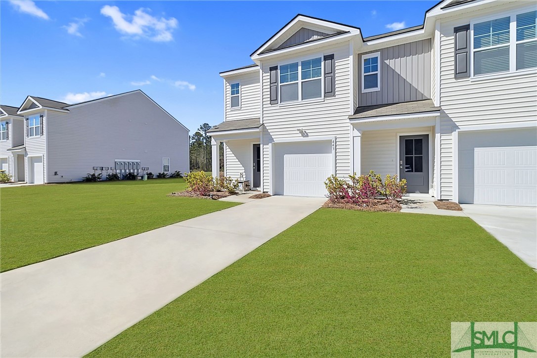 443 Salvia Road