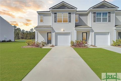 443 Salvia Road Bloomingdale GA 31302