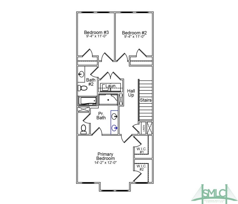 22 Towne Park Court