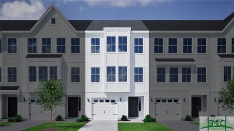 22 Towne Park Court Rincon GA 31326