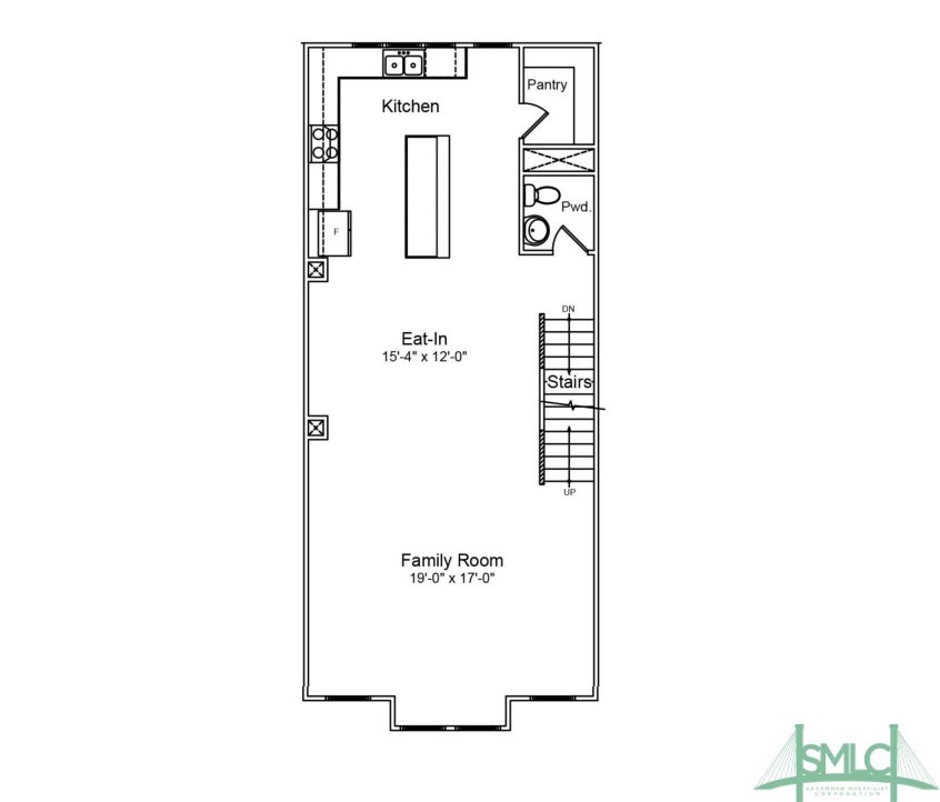 22 Towne Park Court