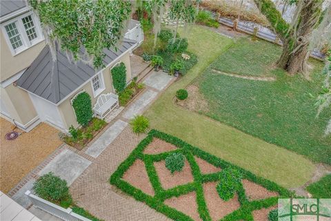 A home in Richmond Hill