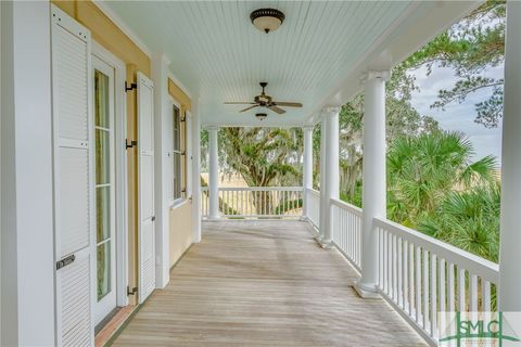 A home in Richmond Hill