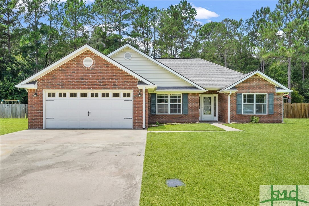 View Ludowici, GA 31316 house