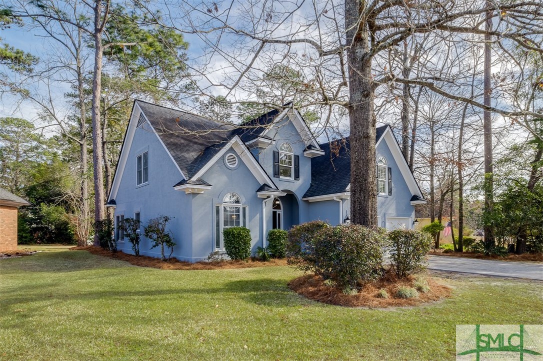 140 Hunter Lane
