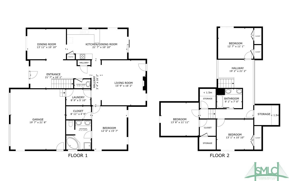 140 Hunter Lane
