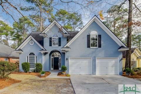 140 Hunter Lane Savannah GA 31405