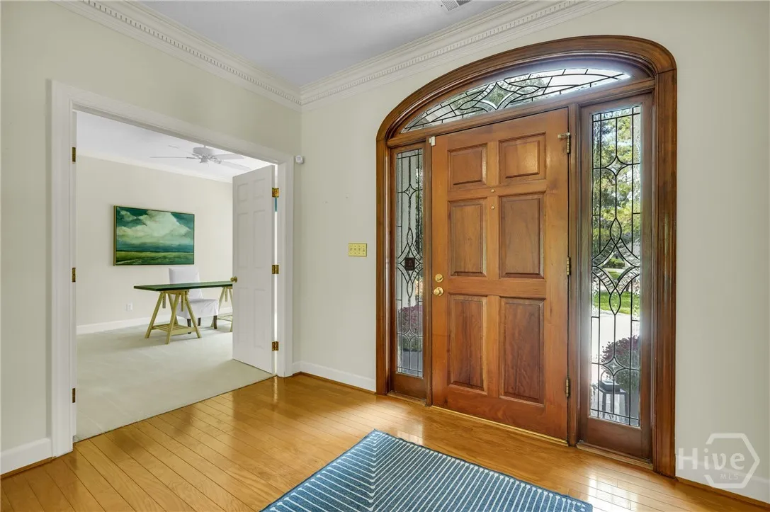 Savannah, Georgia 31411, United States, 4 Bedrooms Bedrooms, ,4 BathroomsBathrooms,Residential,Pending,215915