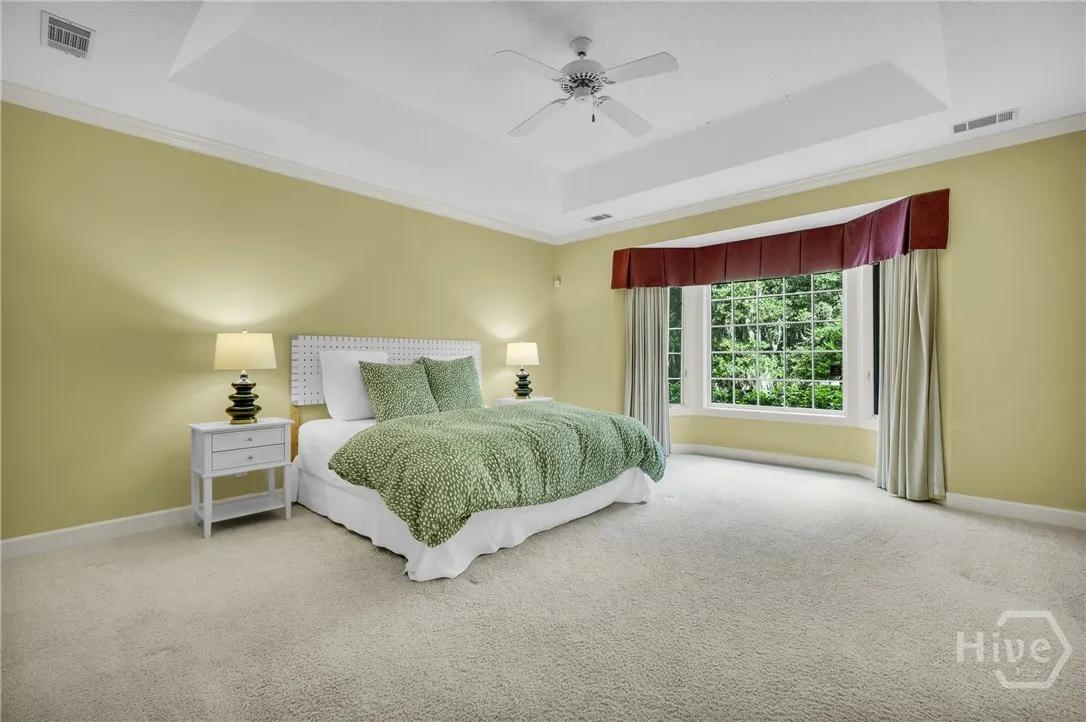 Savannah, Georgia 31411, United States, 4 Bedrooms Bedrooms, ,4 BathroomsBathrooms,Residential,Pending,215915