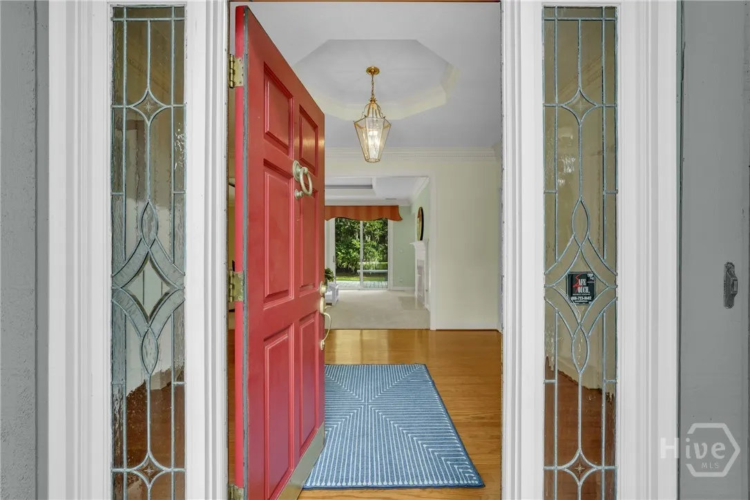 Savannah, Georgia 31411, United States, 4 Bedrooms Bedrooms, ,4 BathroomsBathrooms,Residential,Pending,215915