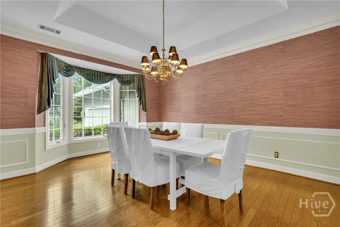 Savannah, Georgia 31411, United States, 4 Bedrooms Bedrooms, ,4 BathroomsBathrooms,Residential,Pending,215915