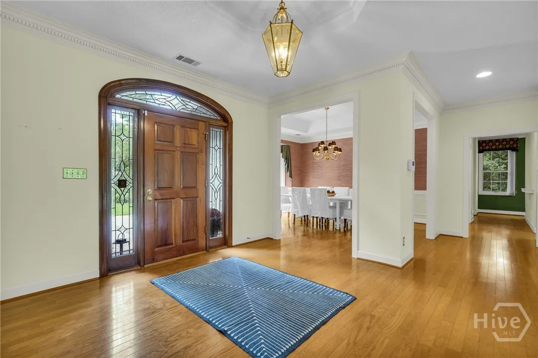 Savannah, Georgia 31411, United States, 4 Bedrooms Bedrooms, ,4 BathroomsBathrooms,Residential,Pending,215915