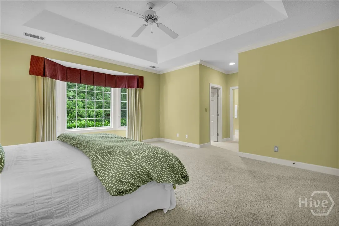 Savannah, Georgia 31411, United States, 4 Bedrooms Bedrooms, ,4 BathroomsBathrooms,Residential,Pending,215915