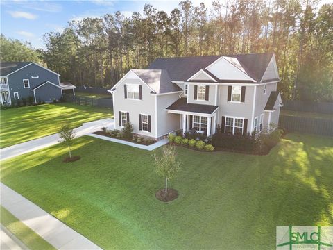 A home in Richmond Hill