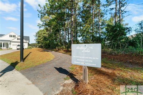 A home in Richmond Hill