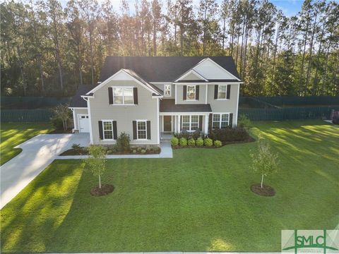 A home in Richmond Hill