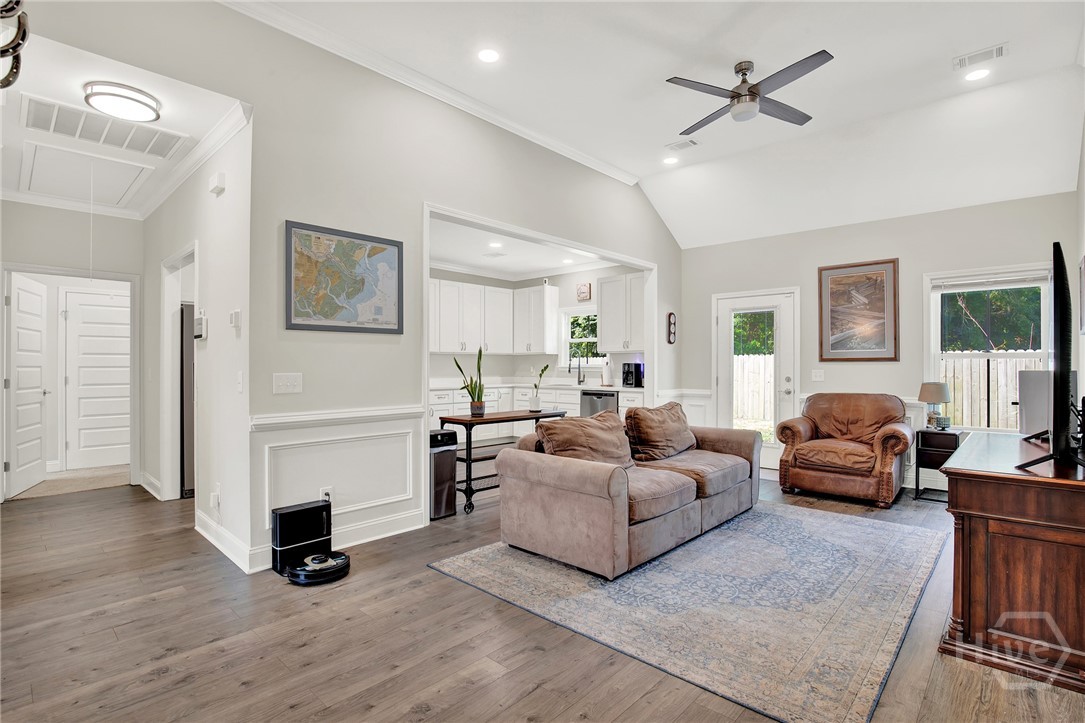 931 Mill Court