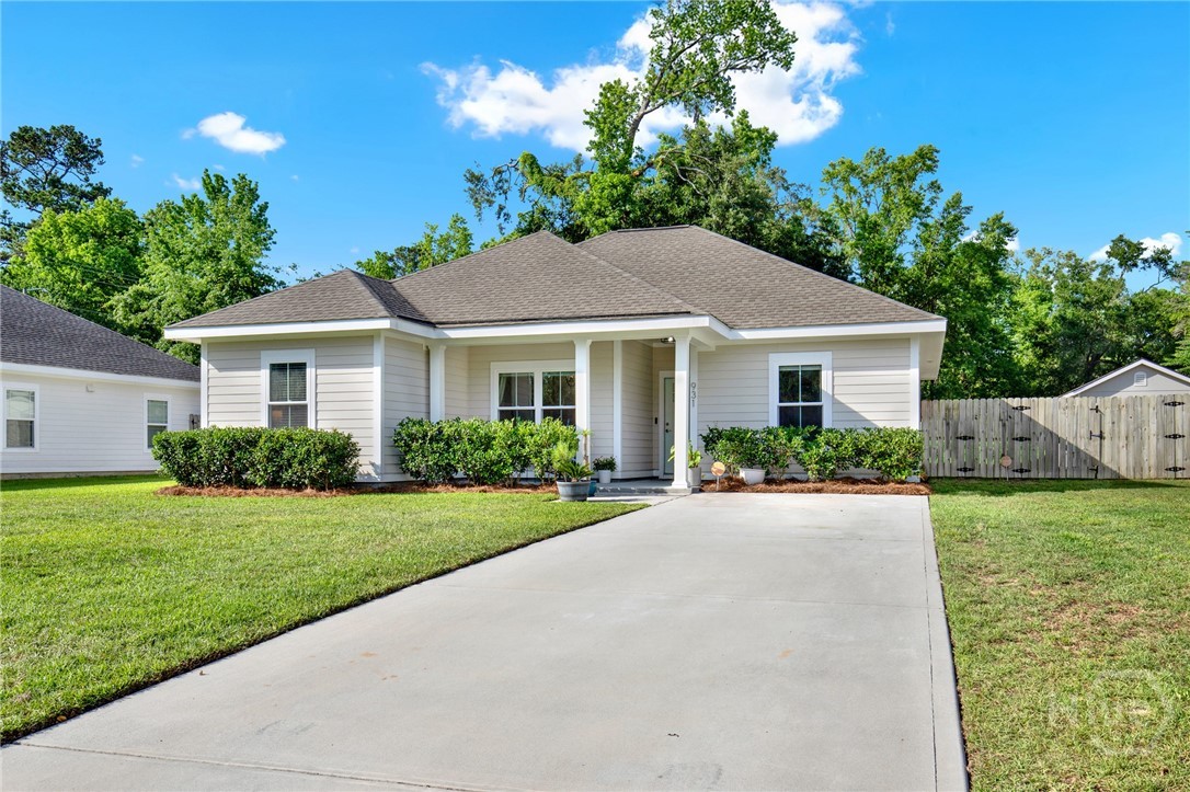 931 Mill Court