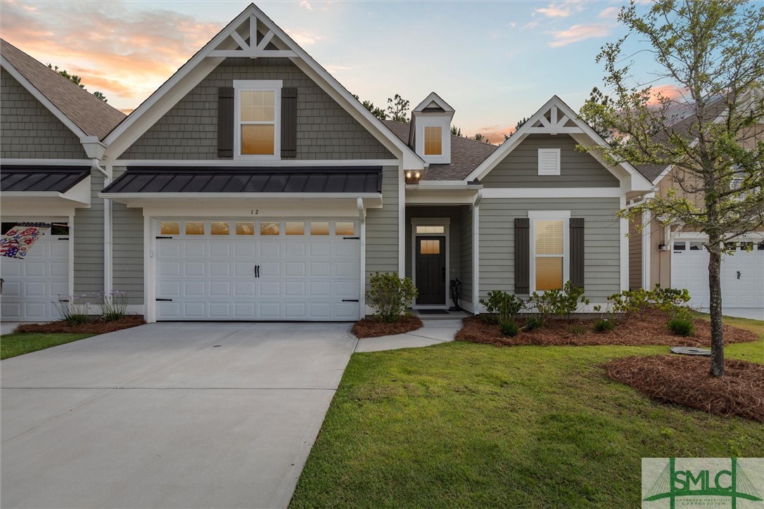 View Pooler, GA 31322 townhome