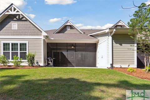 A home in Pooler