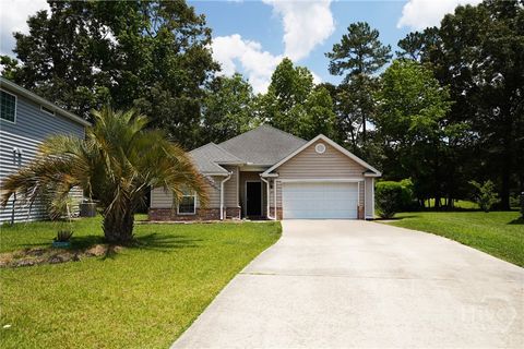 195 Peregrine Circle Richmond Hill GA 31324