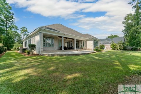 A home in Pooler