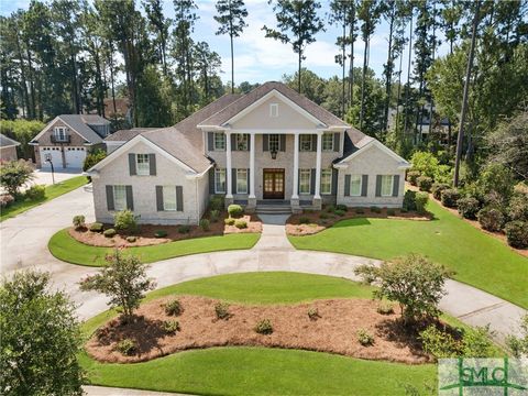 A home in Pooler