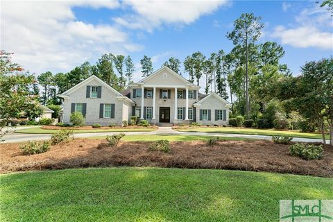 A home in Pooler