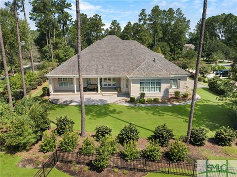 A home in Pooler