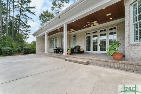 A home in Pooler