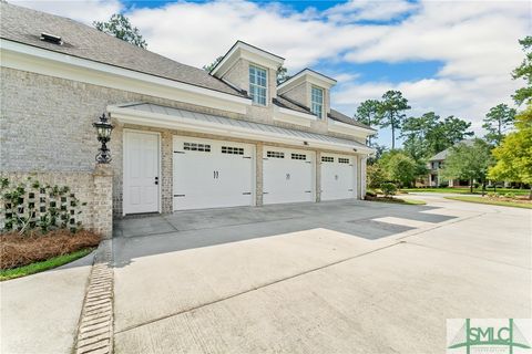 A home in Pooler