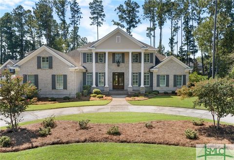 A home in Pooler