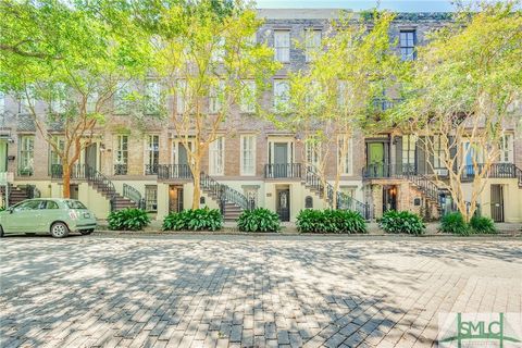 117-121 W Gordon Street Savannah GA 31401