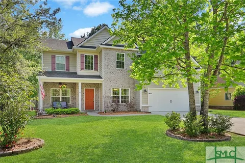460 Dalcross Drive, Richmond Hill, GA 31324 - #: 329097