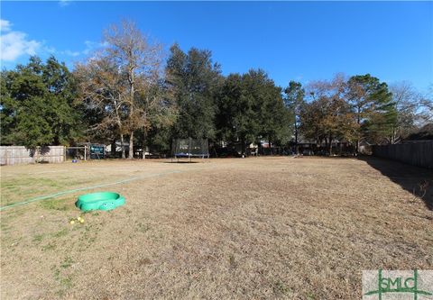 A home in Guyton