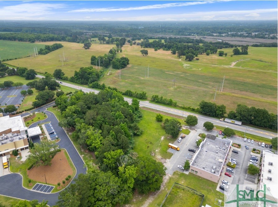 Savannah, Georgia 31419, United States, ,Commercial,Active,23923