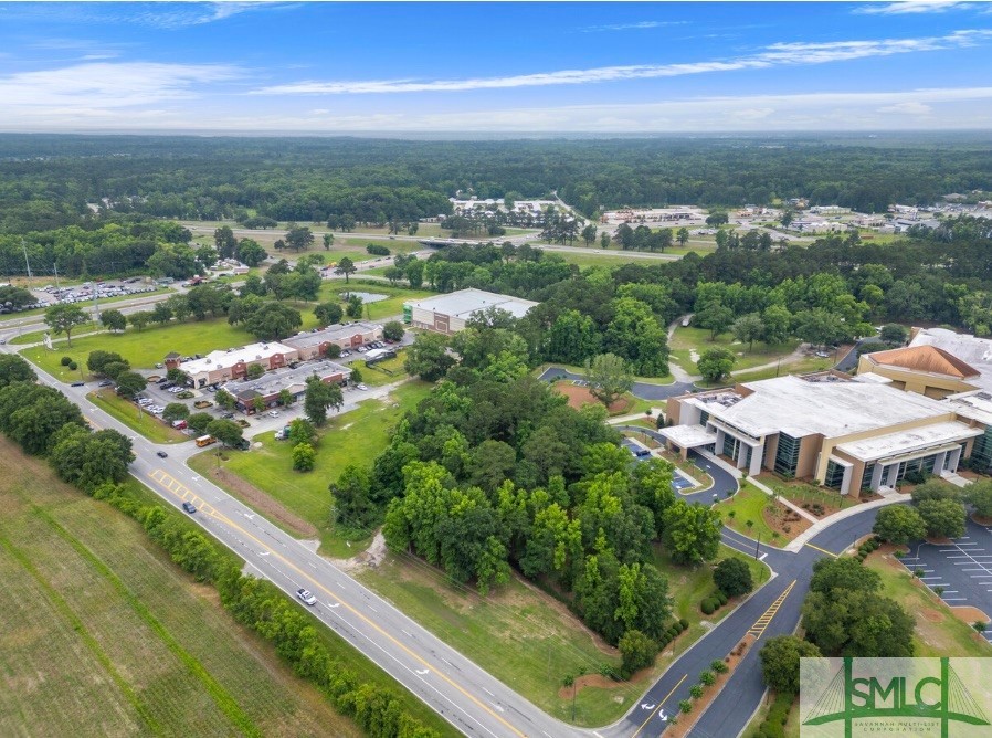 Savannah, Georgia 31419, United States, ,Commercial,Active,23923