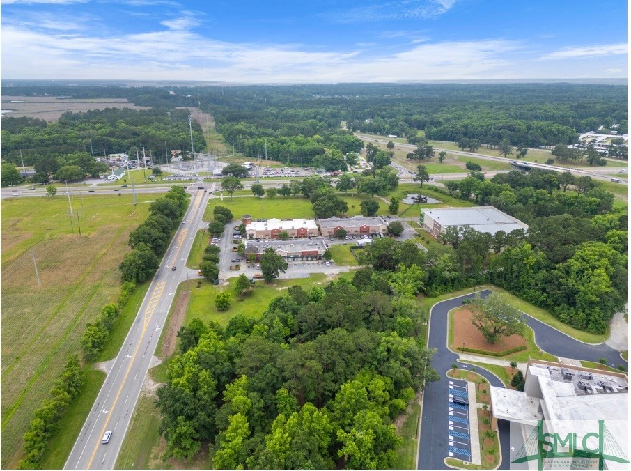 Savannah, Georgia 31419, United States, ,Commercial,Active,23923