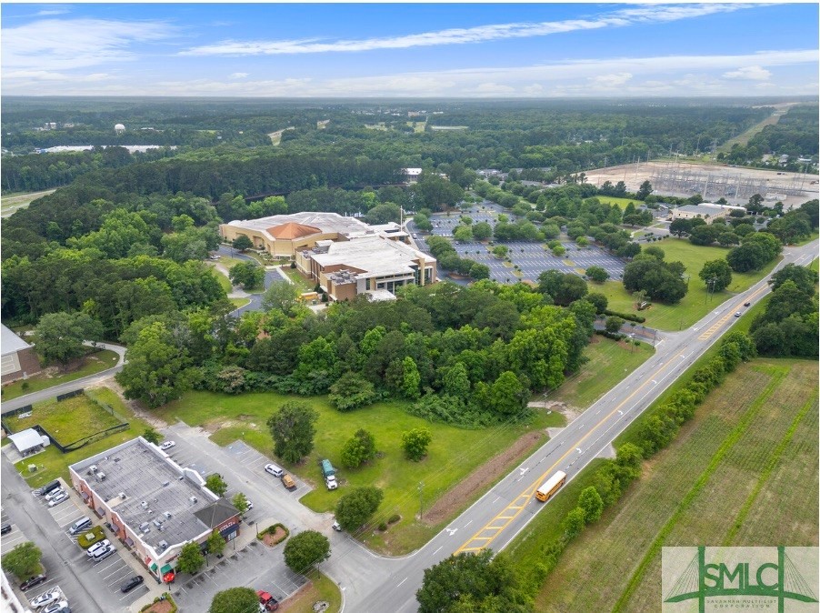 Savannah, Georgia 31419, United States, ,Commercial,Active,23923