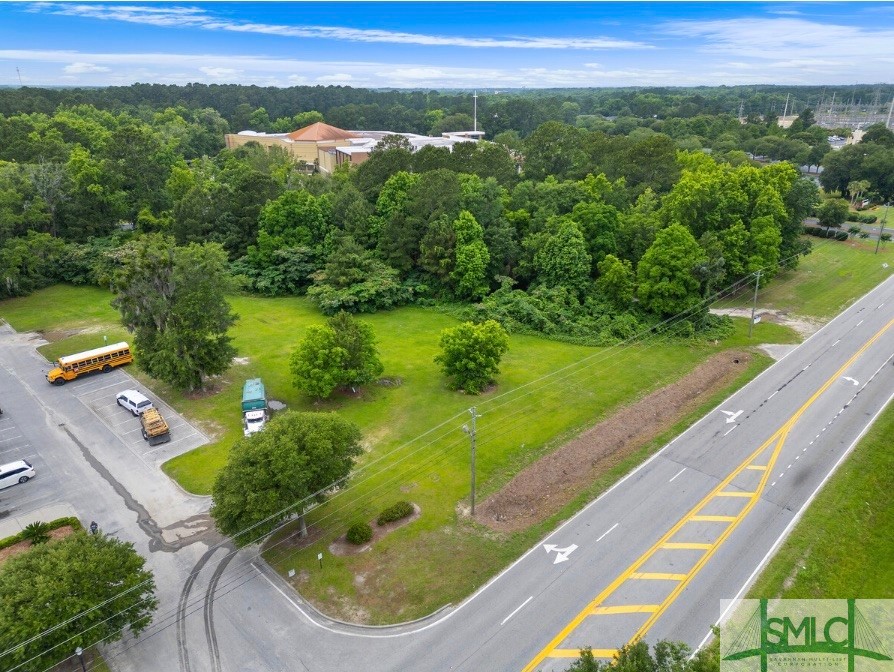 Savannah, Georgia 31419, United States, ,Commercial,Active,23923